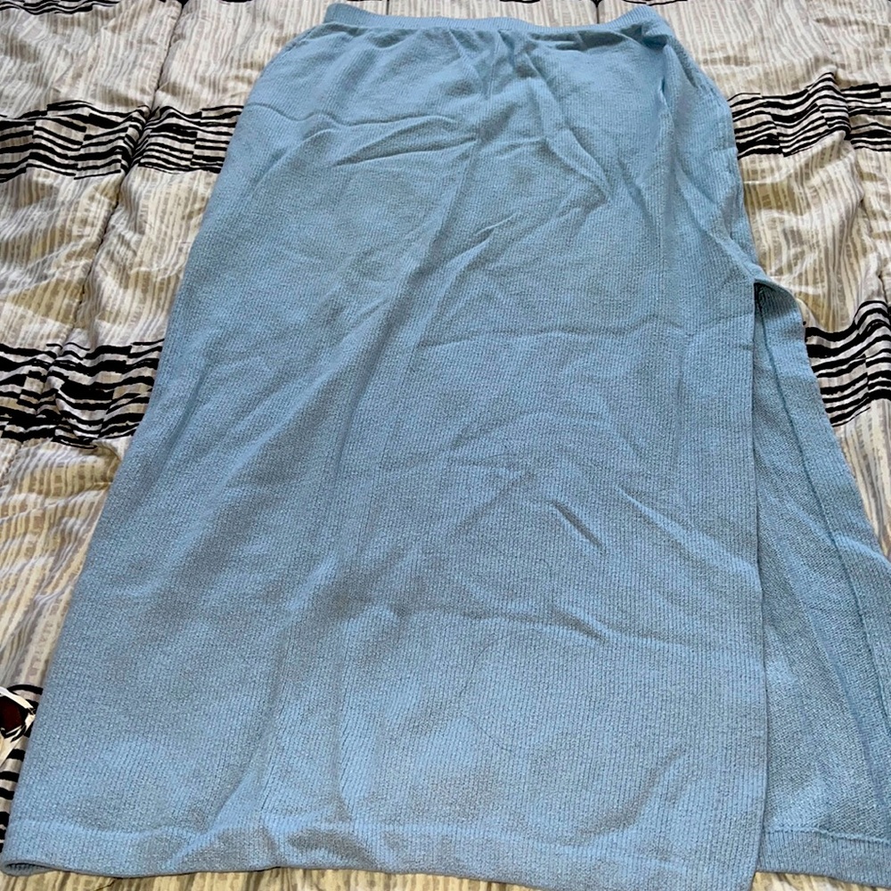 St John Skirt